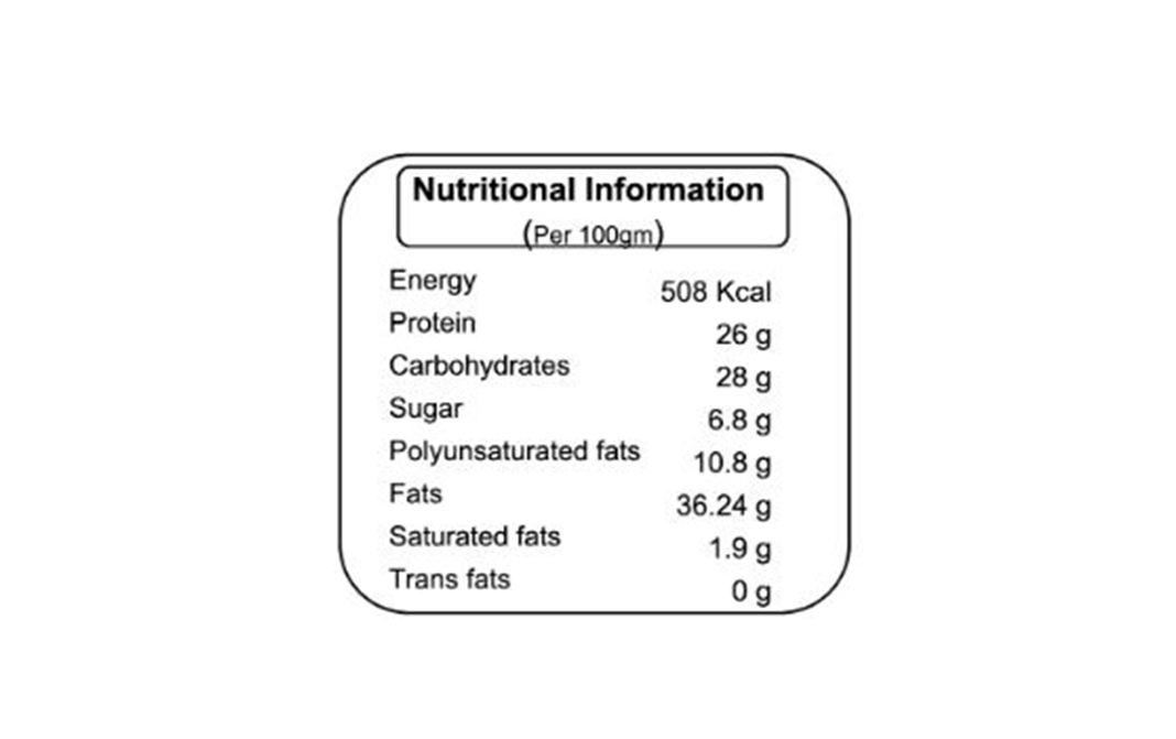 Nature's Vault Black Mustard (Rai Dana)    Pack  100 grams